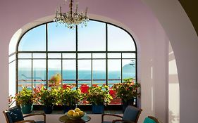 Hotel Minerva